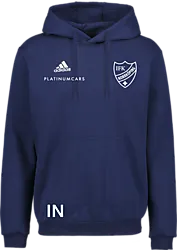358922102101 ADIDAS Ent22 Hoody 358922102101 ADIDAS Ent22 Hoody Standard Small1x1