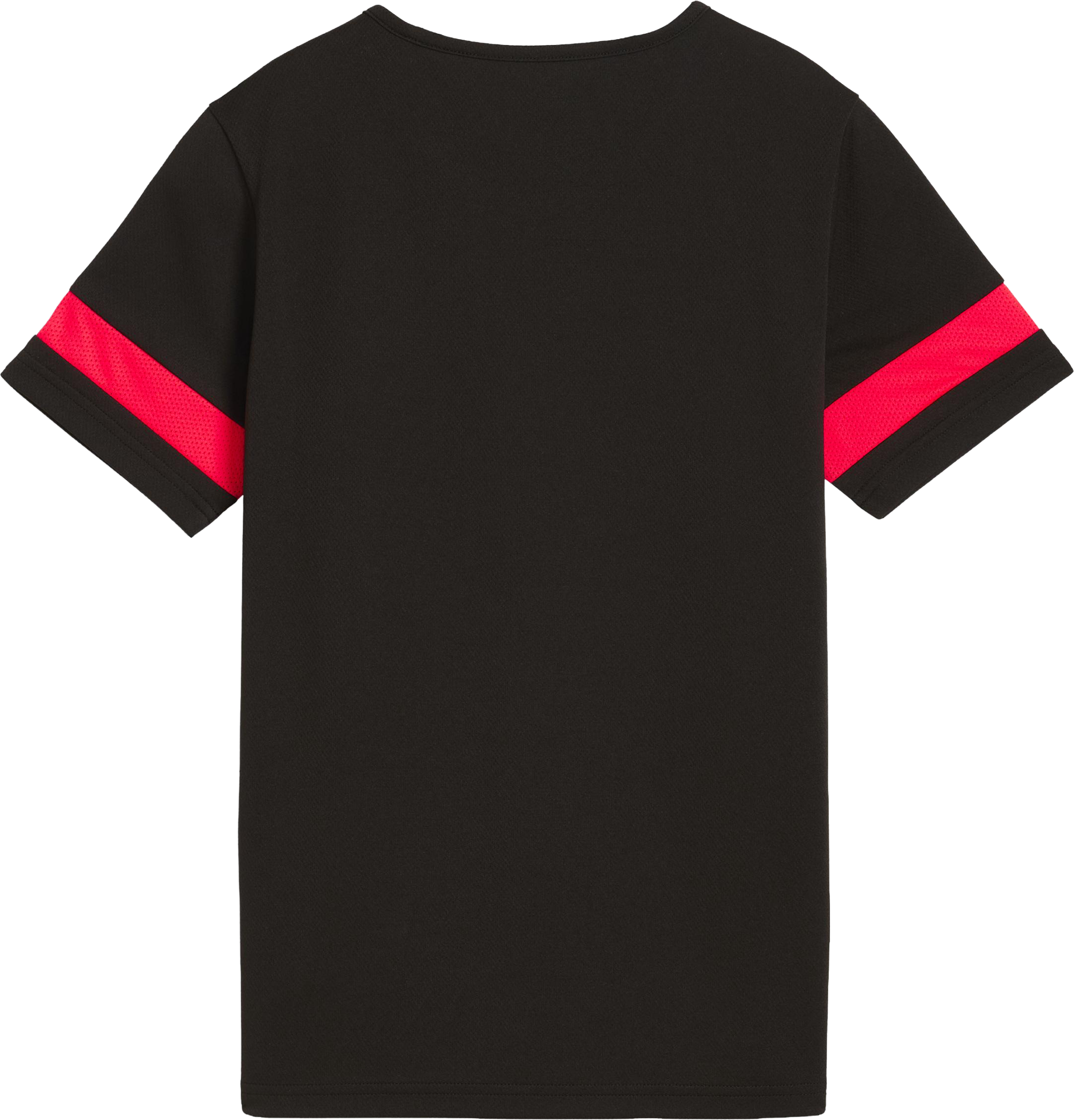 PUMA, ATTACANTO LOGO JERSEY JR