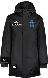 358998101101 ADIDAS Ent22 Stad Jacket 358998101101 ADIDAS Ent22 Stad Jacket Standard Small1x1