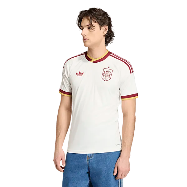 ADIDAS ORIGINALS RFEF A JSY