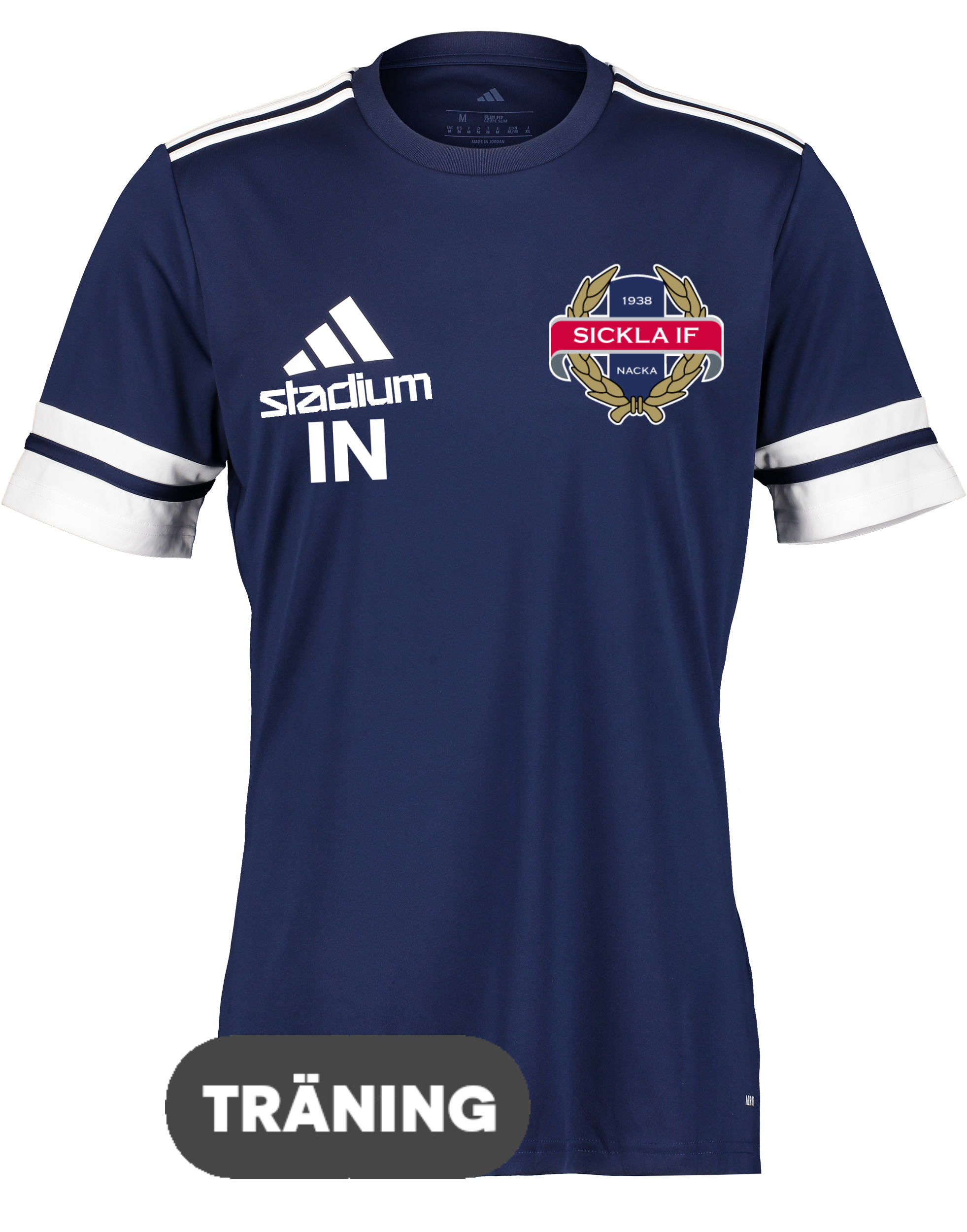 
ADIDAS, 
Squad25 Jsy, 
Detail 1
