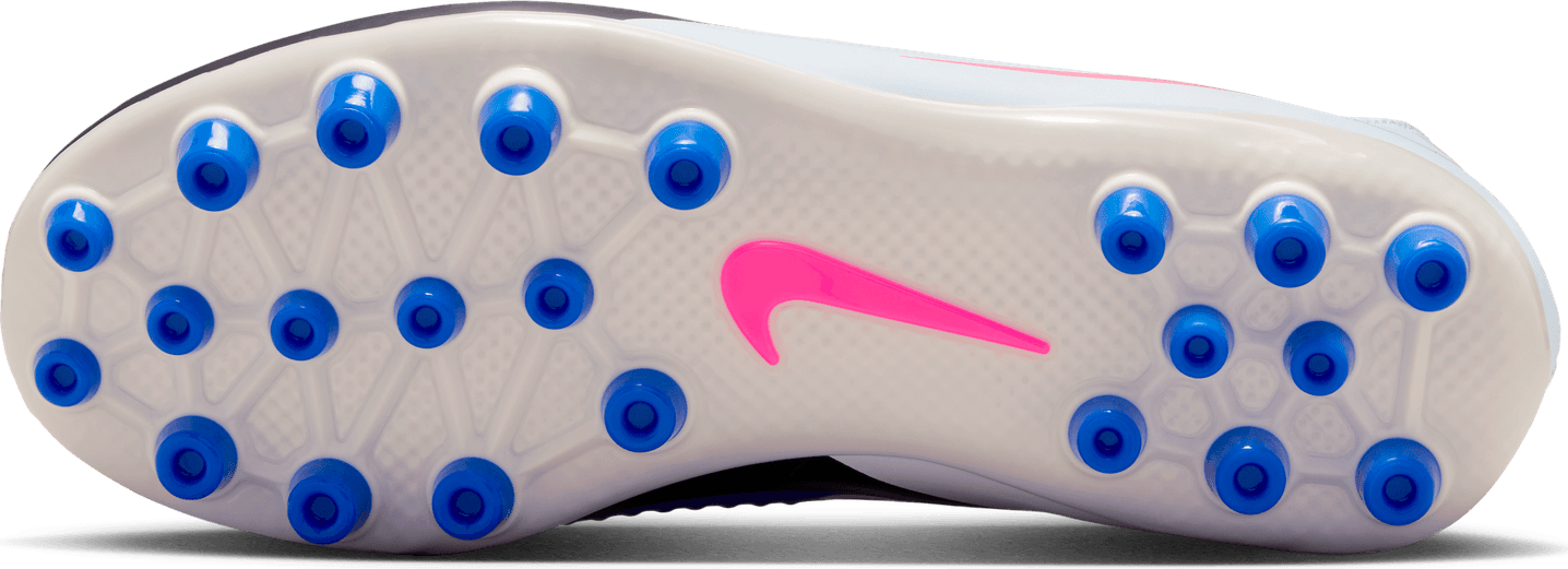 NIKE, Jr Phantom 6 High Acad Fg/mg