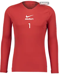 278076109101 NIKE Park 1stl Ls Jr 278076109101 NIKE Park 1stl Ls Jr Standard Small1x1