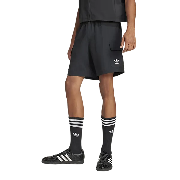 ADIDAS ORIGINALS Шорты M Ess Wvn