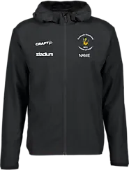 394071104101 CRAFT SQUAD GO WIND JACKET JUNIOR 394071104101 CRAFT SQUAD GO WIND JACKET JUNIOR Standard Small1x1