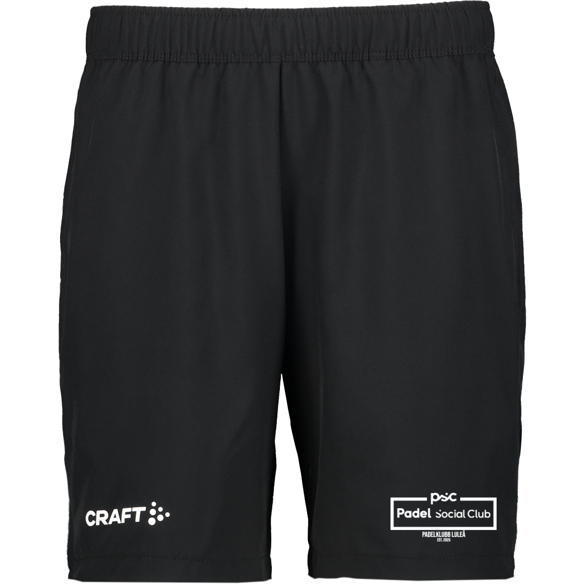 
CRAFT, 
Ability Shorts M, 
Detail 1
