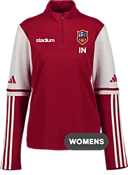 400097102102 ADIDAS Squad25 Tr Top W 400097102102 ADIDAS Squad25 Tr Top W Standard Small1x1