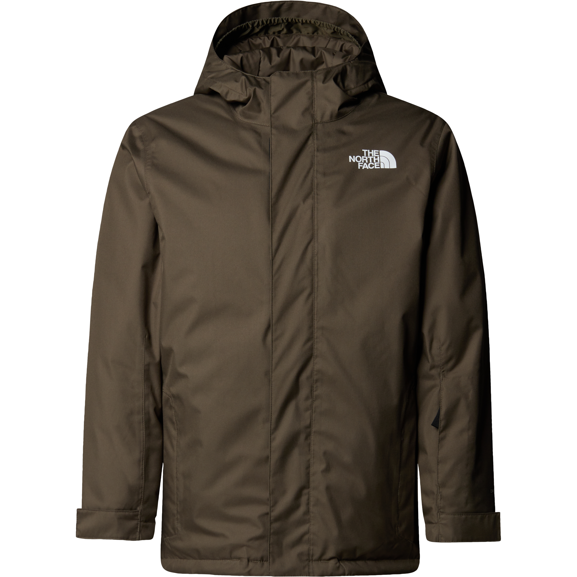 THE NORTH FACE, J Teen Snowquest Jacket