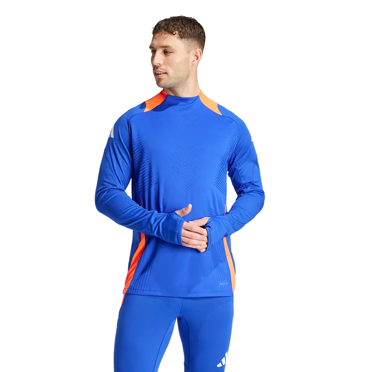 ADIDAS Tiro24 P Tr Топ