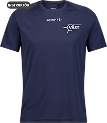 398763102101 CRAFT Rush 2.0 Ss Tee M 398763102101 CRAFT Rush 2.0 Ss Tee M Standard Small1x1