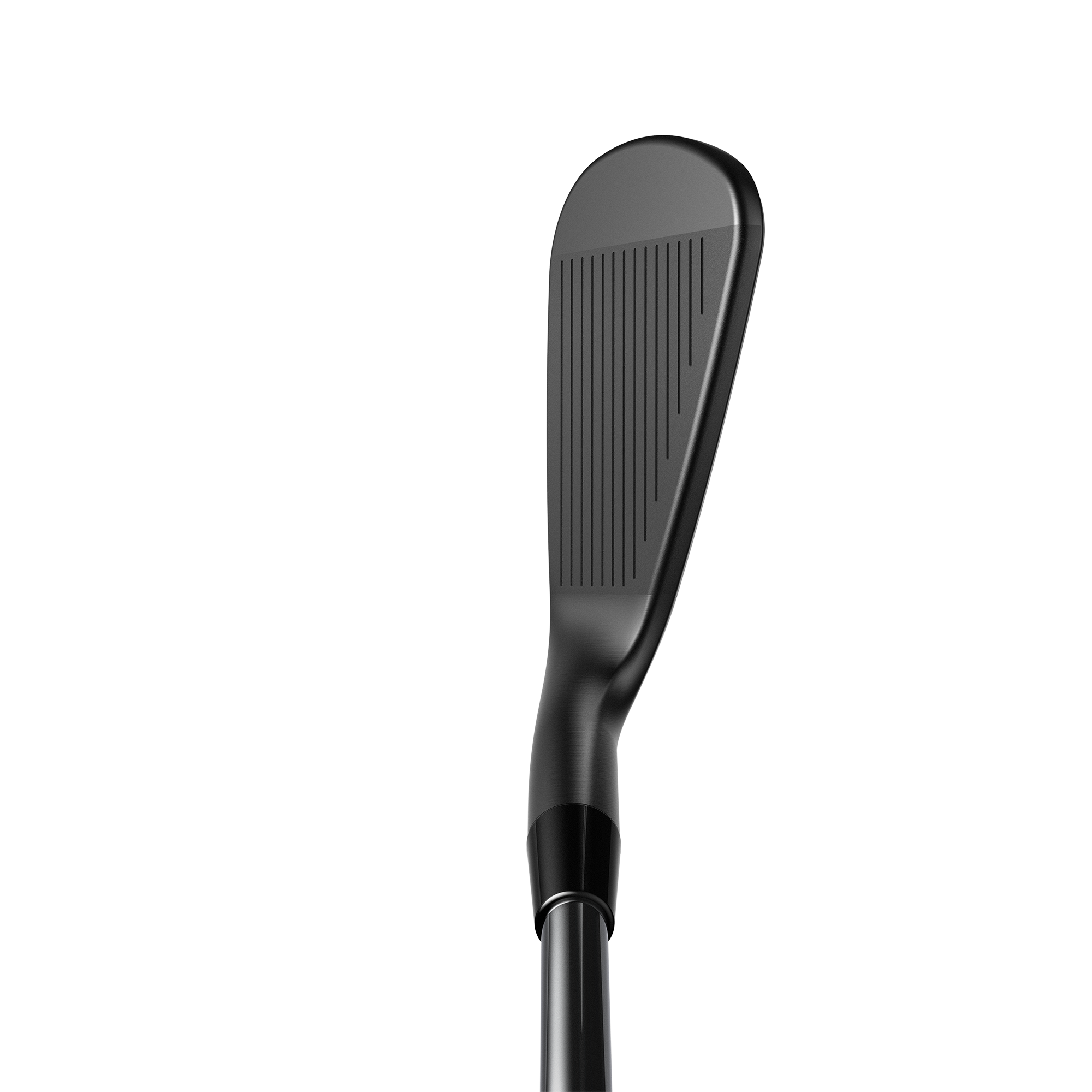 COBRA, King Tour '23 Black Strh 5-P