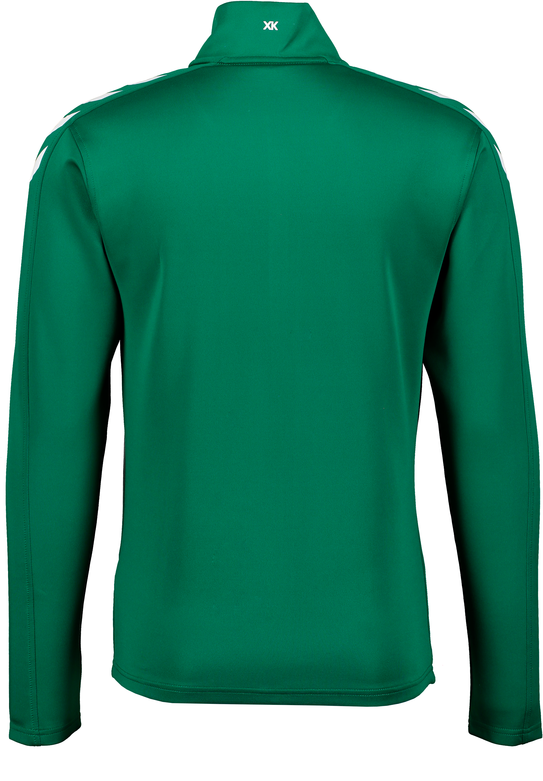 HUMMEL, Core Xk Poly Zip Sweat