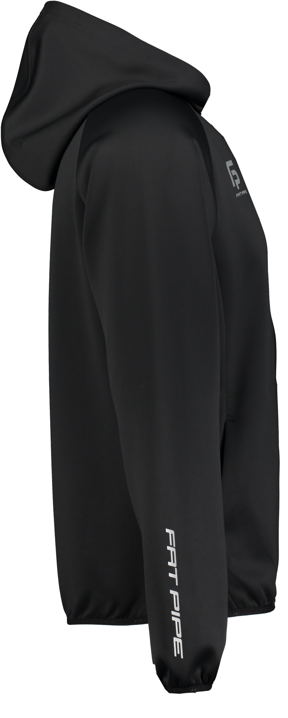 FATPIPE, Fast Hooded Jacket Jr