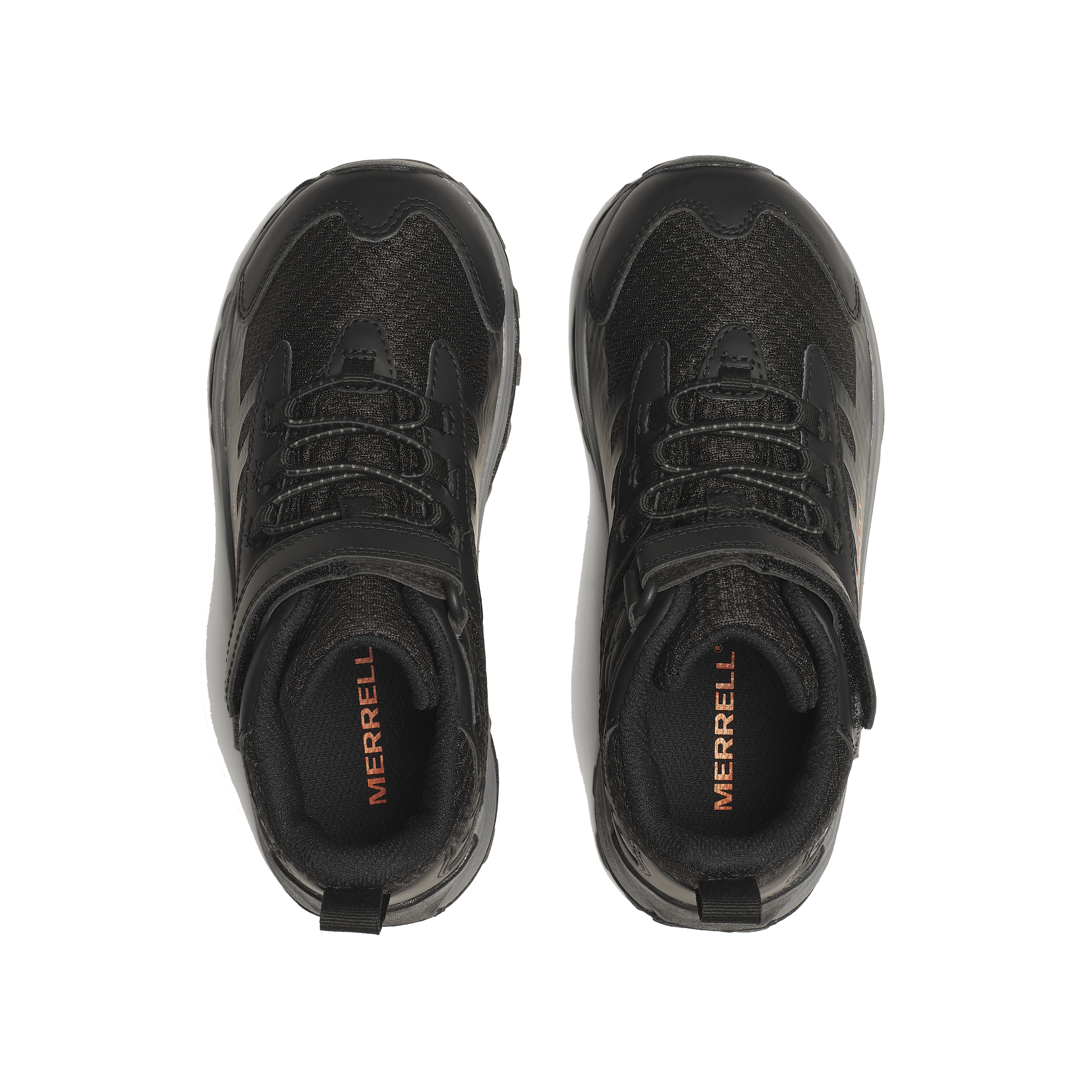 MERRELL, J Moab Speed 2 Mid A/C Wtrpf