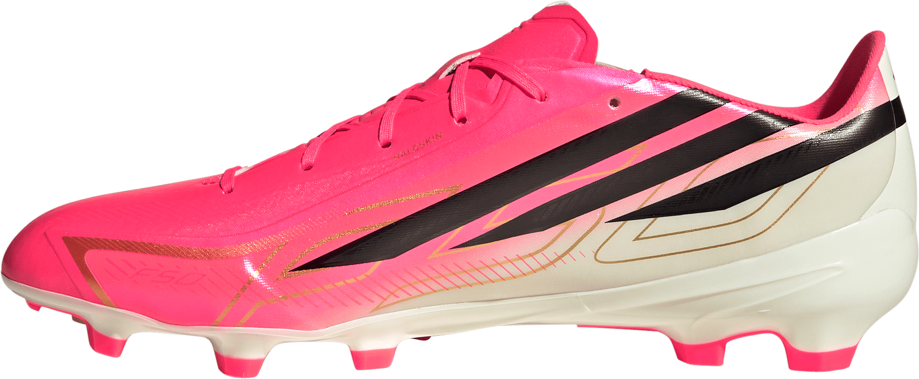 ADIDAS, F50 HYPERFAST LEAGUE FG/MG