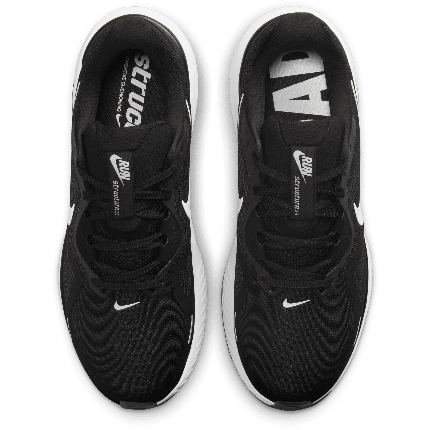 NIKE, M Structure 26