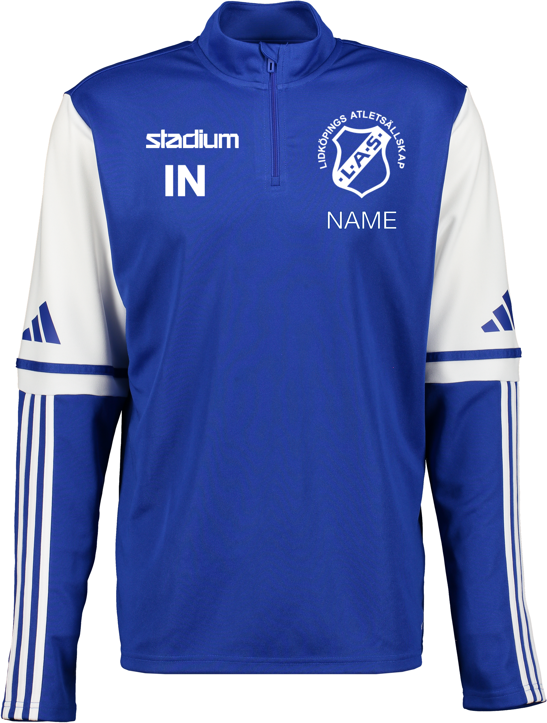 
ADIDAS, 
Squad25 Tr Top, 
Detail 1
