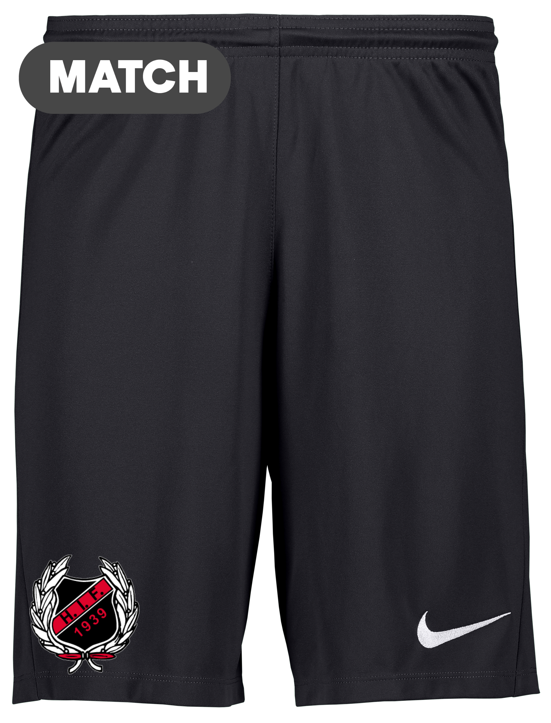 
NIKE, 
Park III Short Jr, 
Detail 1
