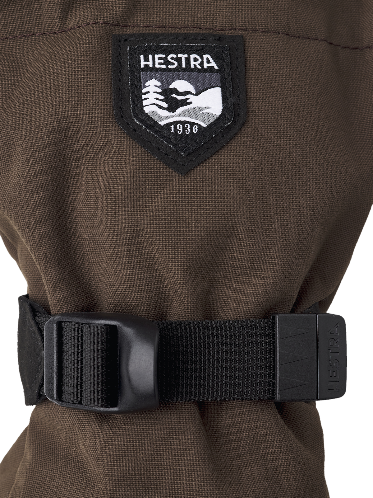 HESTRA, Fjellvott Jr