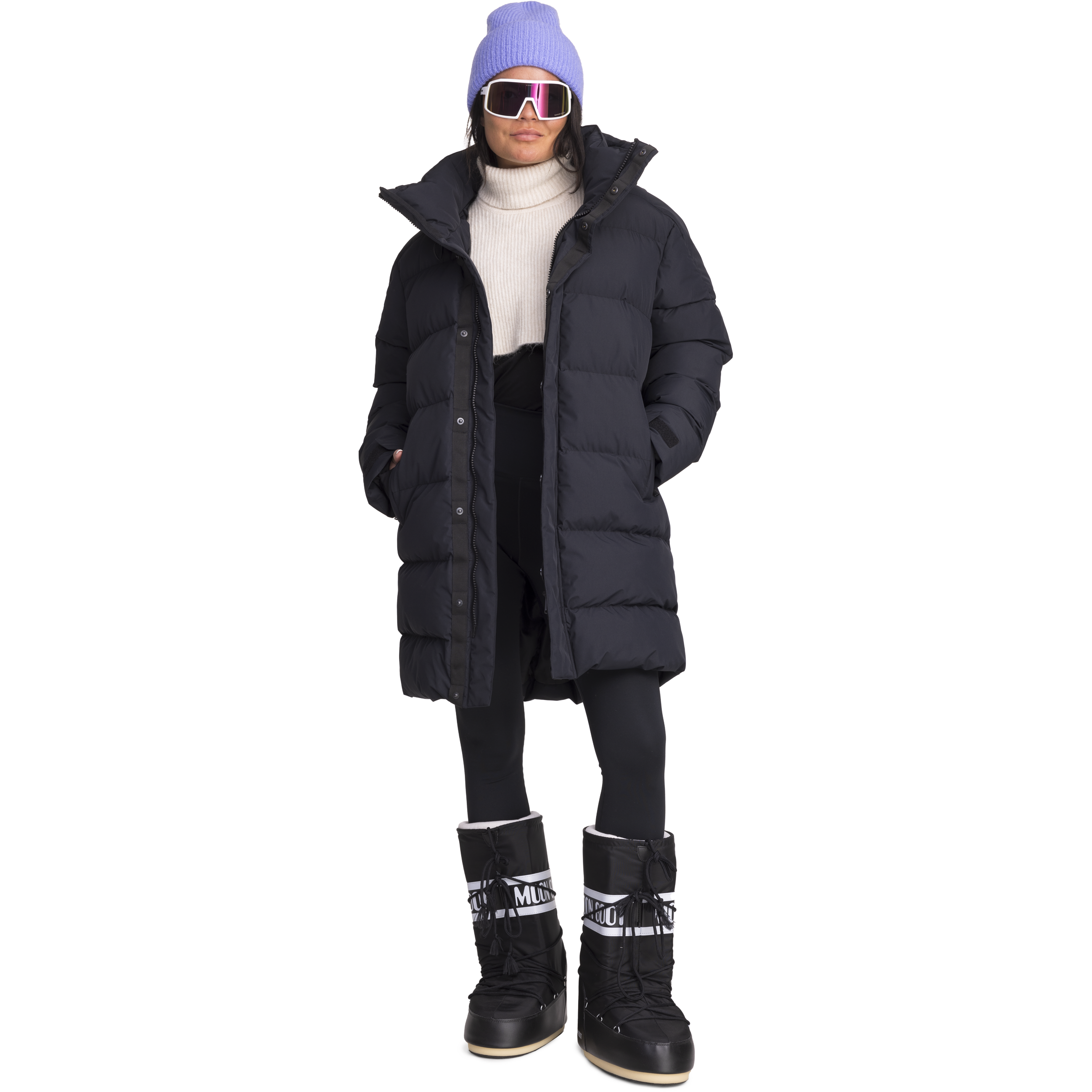 EVEREST, U Dorado Parka