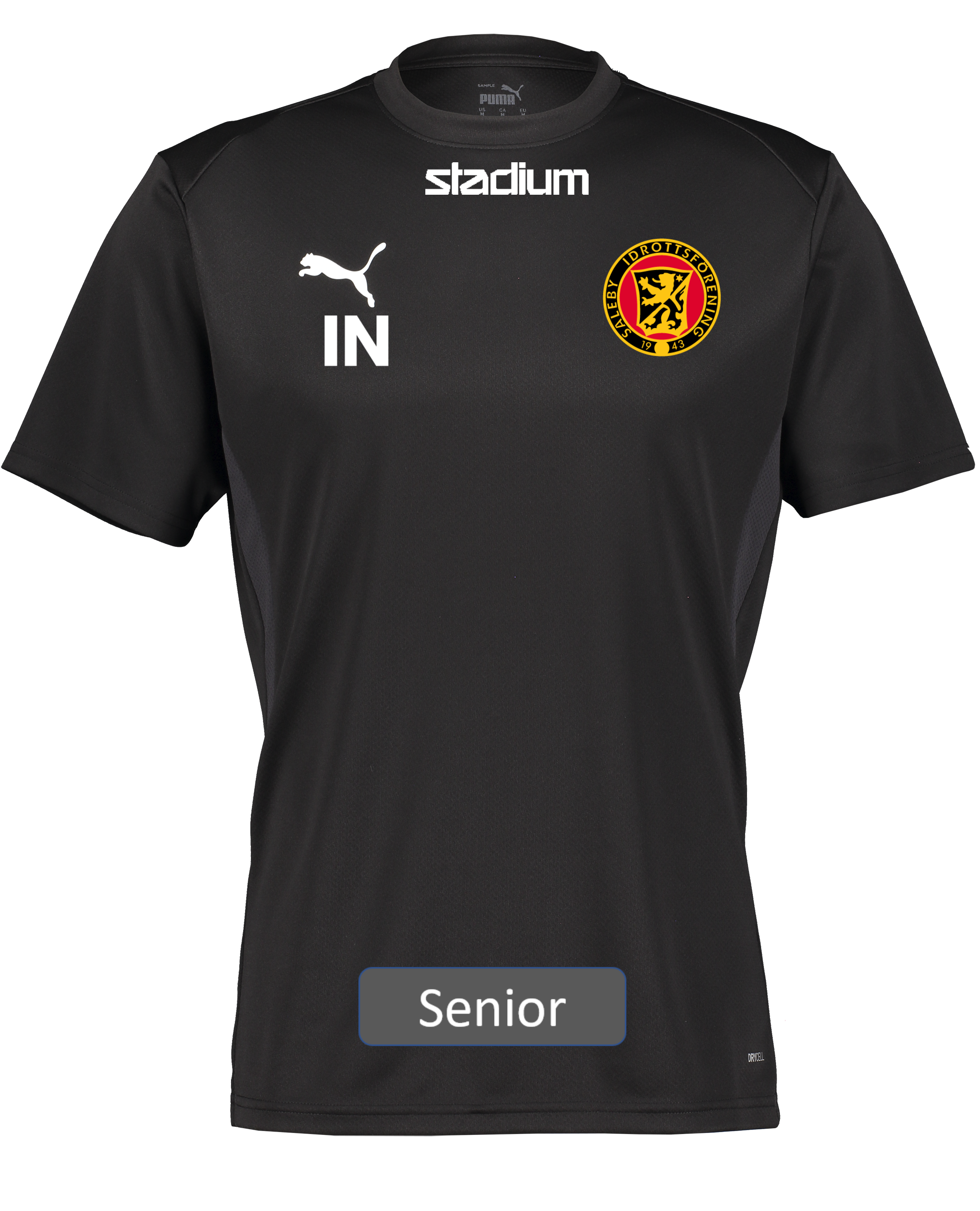 
PUMA, 
T Goal Trg Jsy, 
Detail 1
