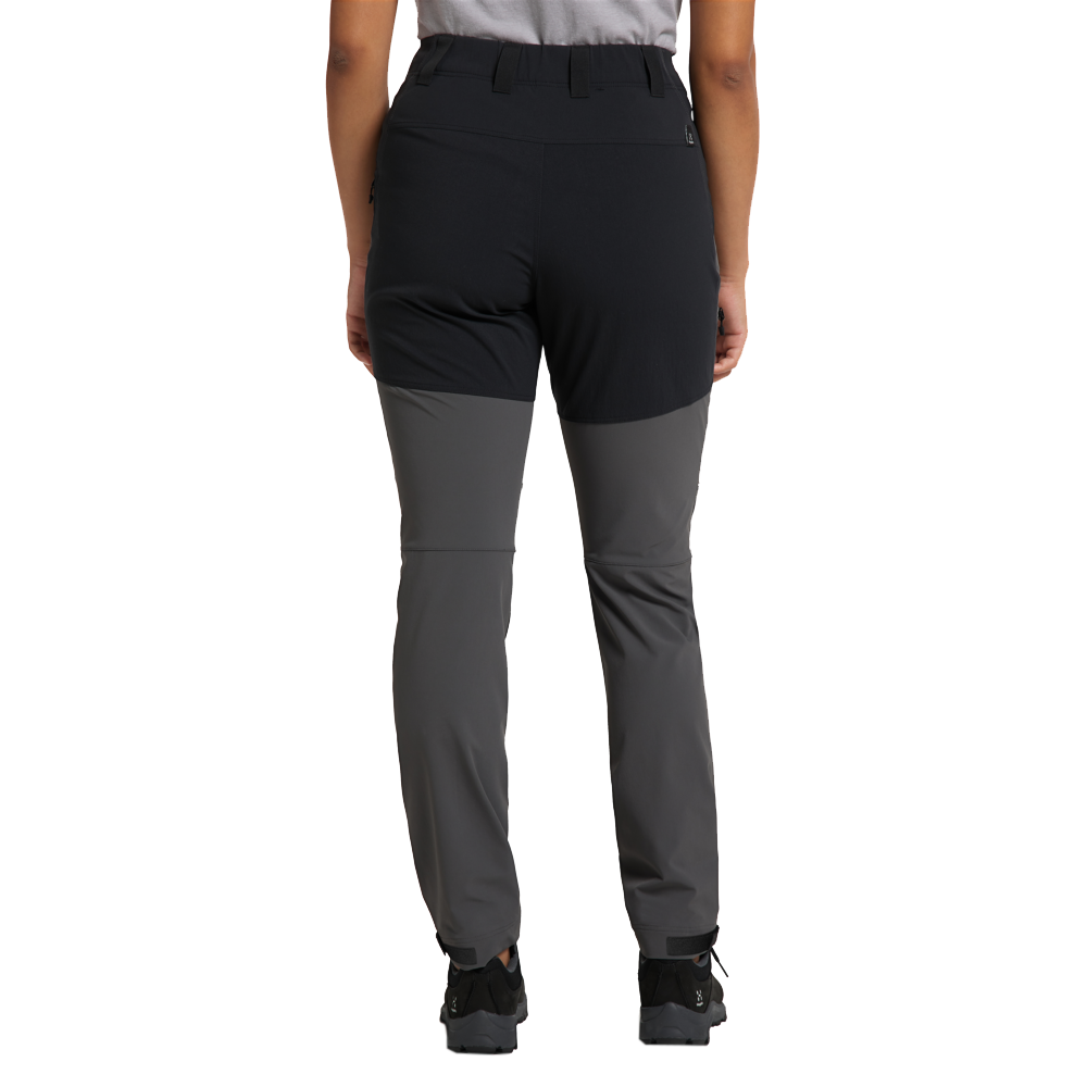HAGL&Ouml;FS, MID STANDARD PANT WOMEN