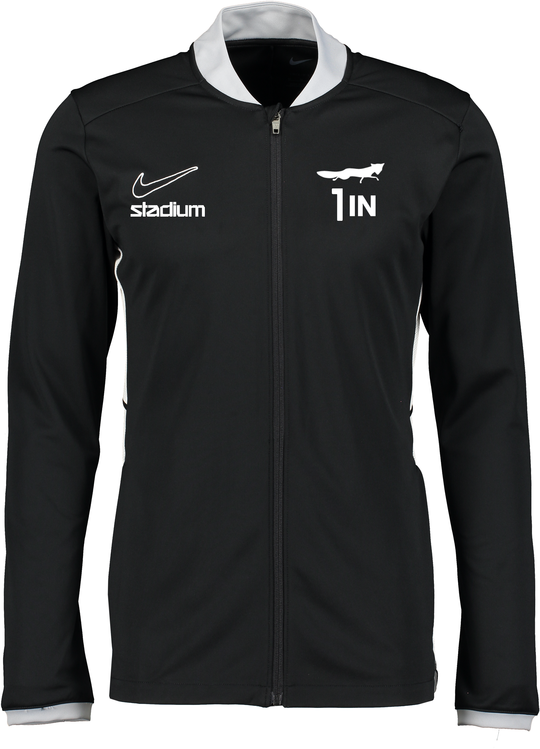 
NIKE, 
 Acd25 Trk Jkt, 
Detail 1
