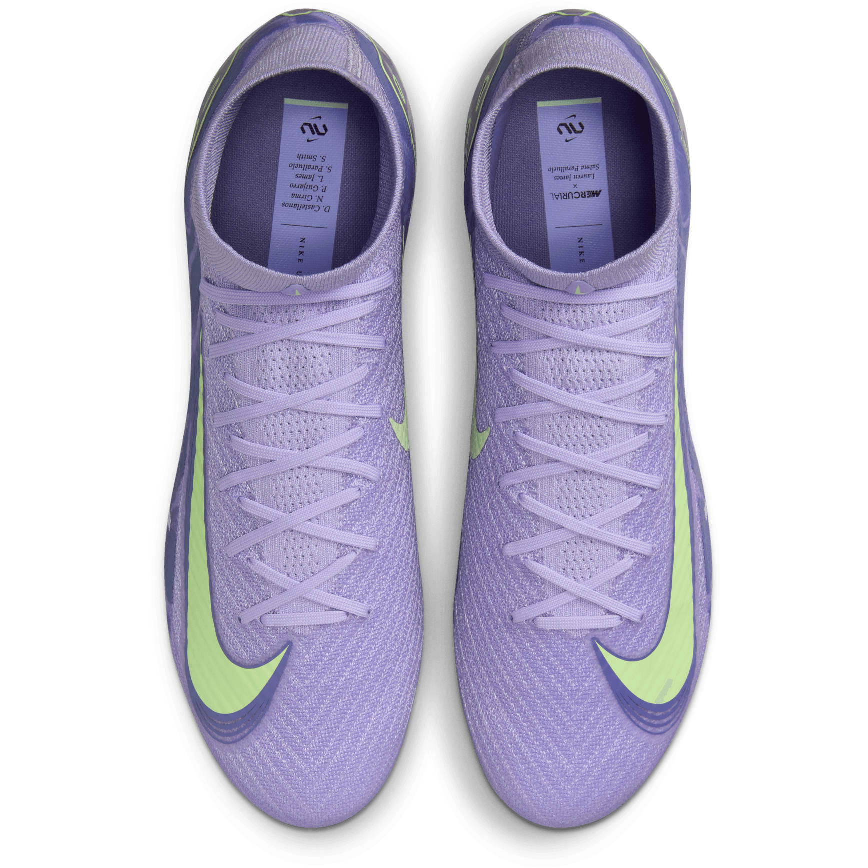 NIKE, ZM Superfly 10 Elite Fg Nu1