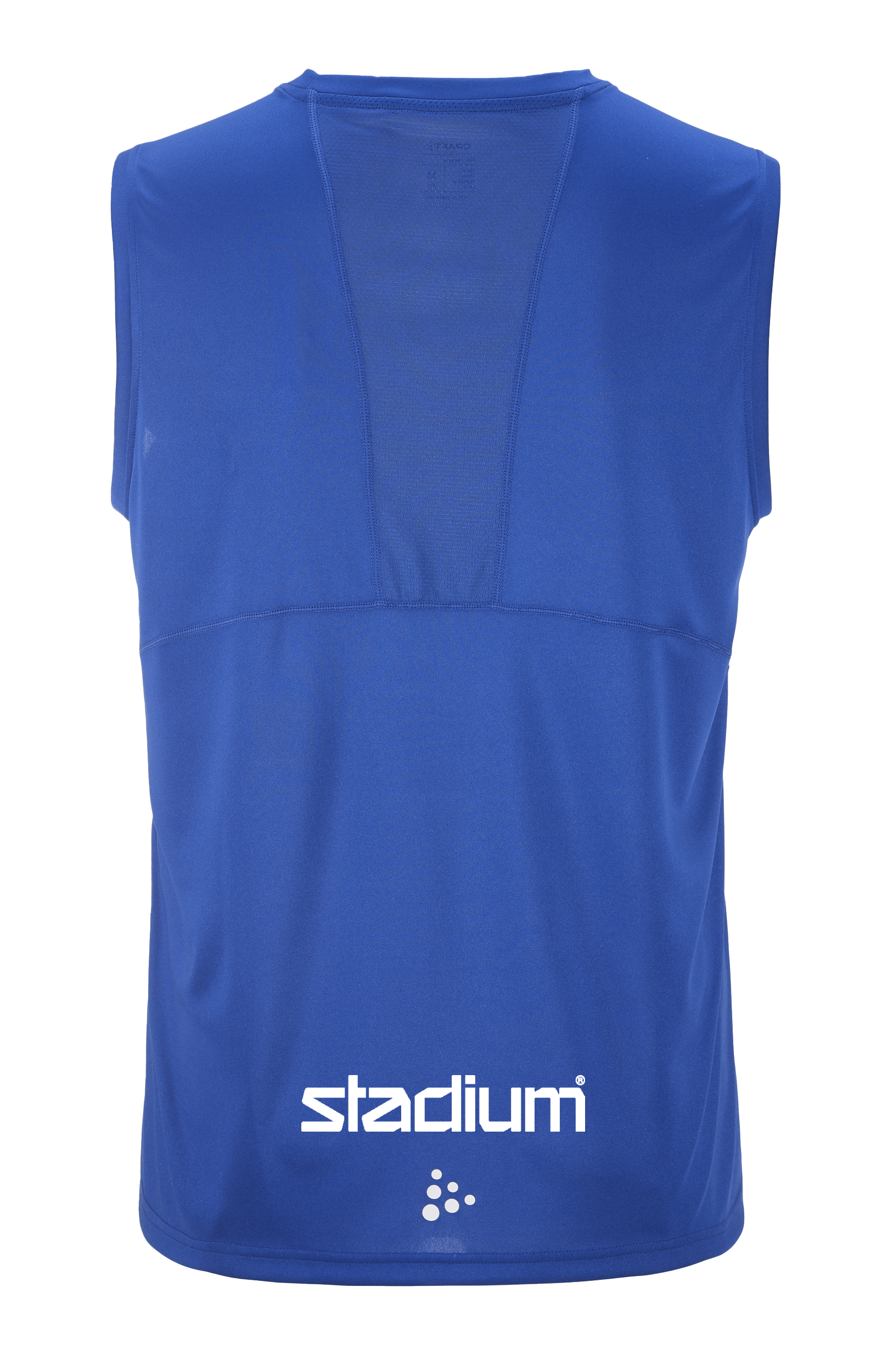 CRAFT, Rush 2.0 Singlet Jr