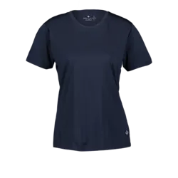 707845102101 RONHILL  Run Tee W 707845102101 RONHILL Run Tee W  Standard Small1x1
