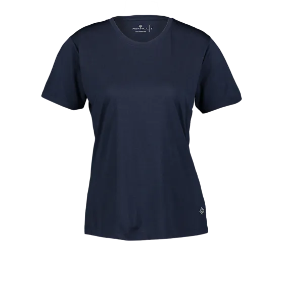 707845102101 RONHILL  Run Tee W 707845102101 RONHILL Run Tee W  Standard Detail