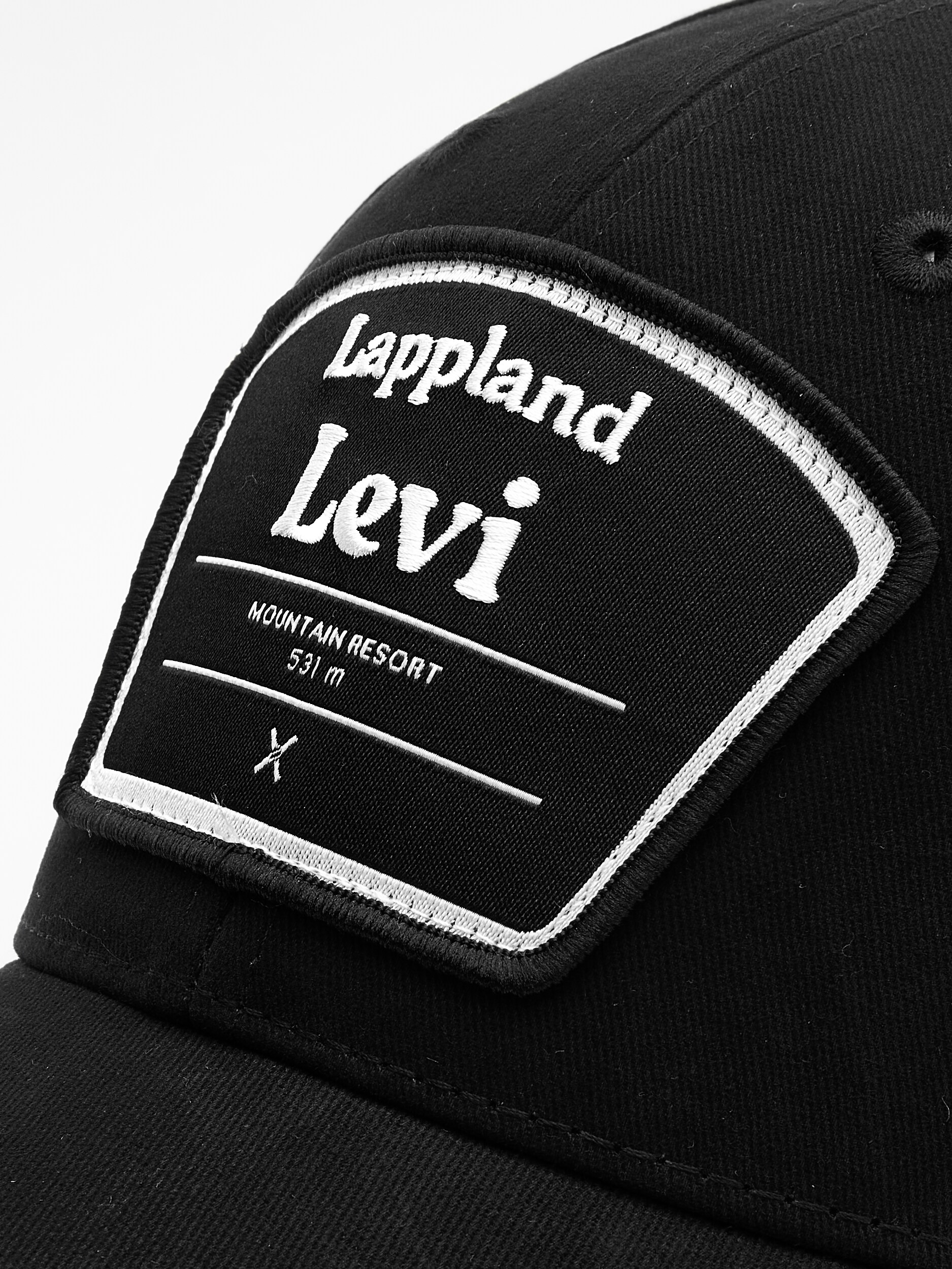 EVEREST, Levi Trucker Cap