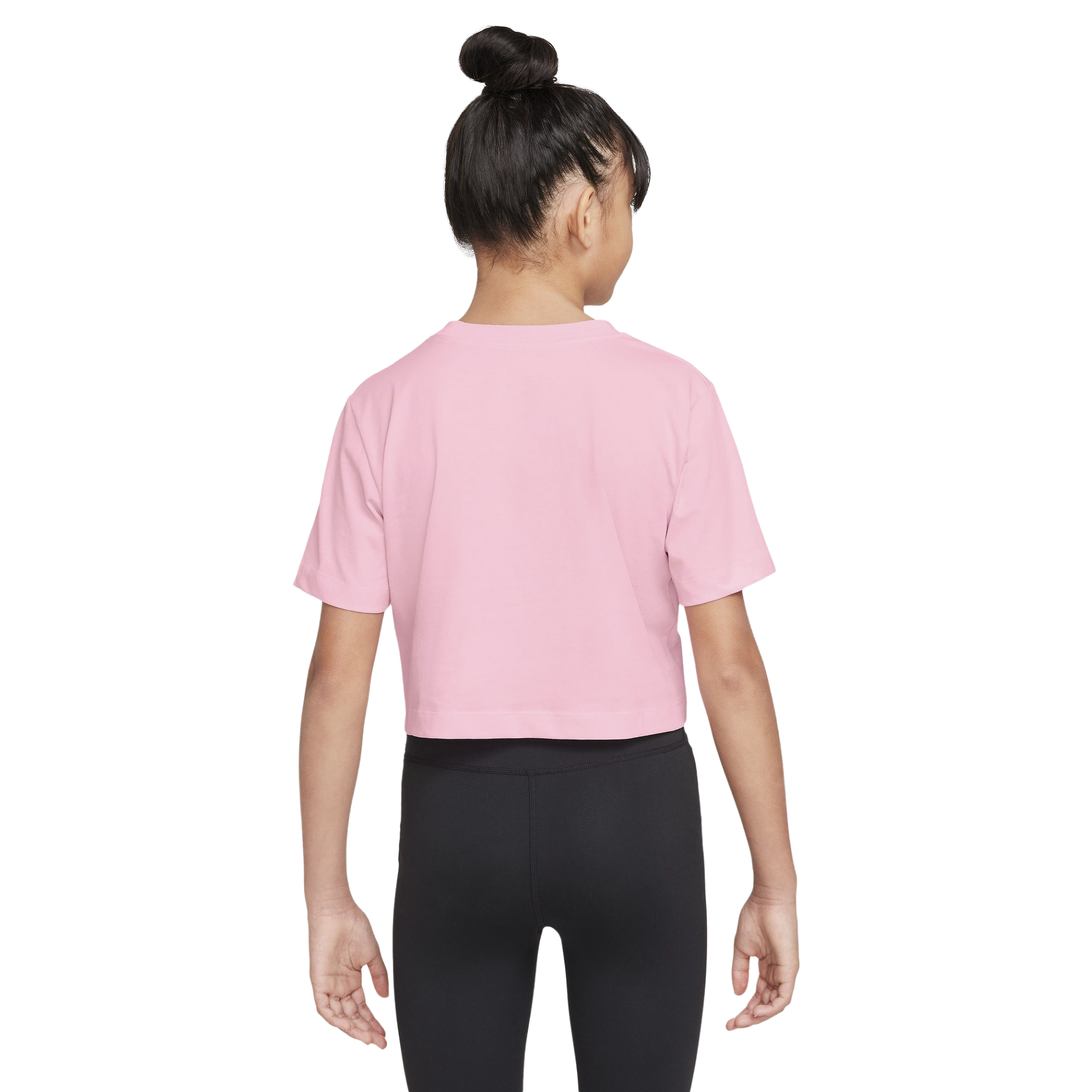 NIKE, G Nsw Tee Crop Futura Ss