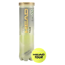 392749101101 HEAD 4b Head Tour 392749101101 HEAD 4b Head Tour Standard Small1x1