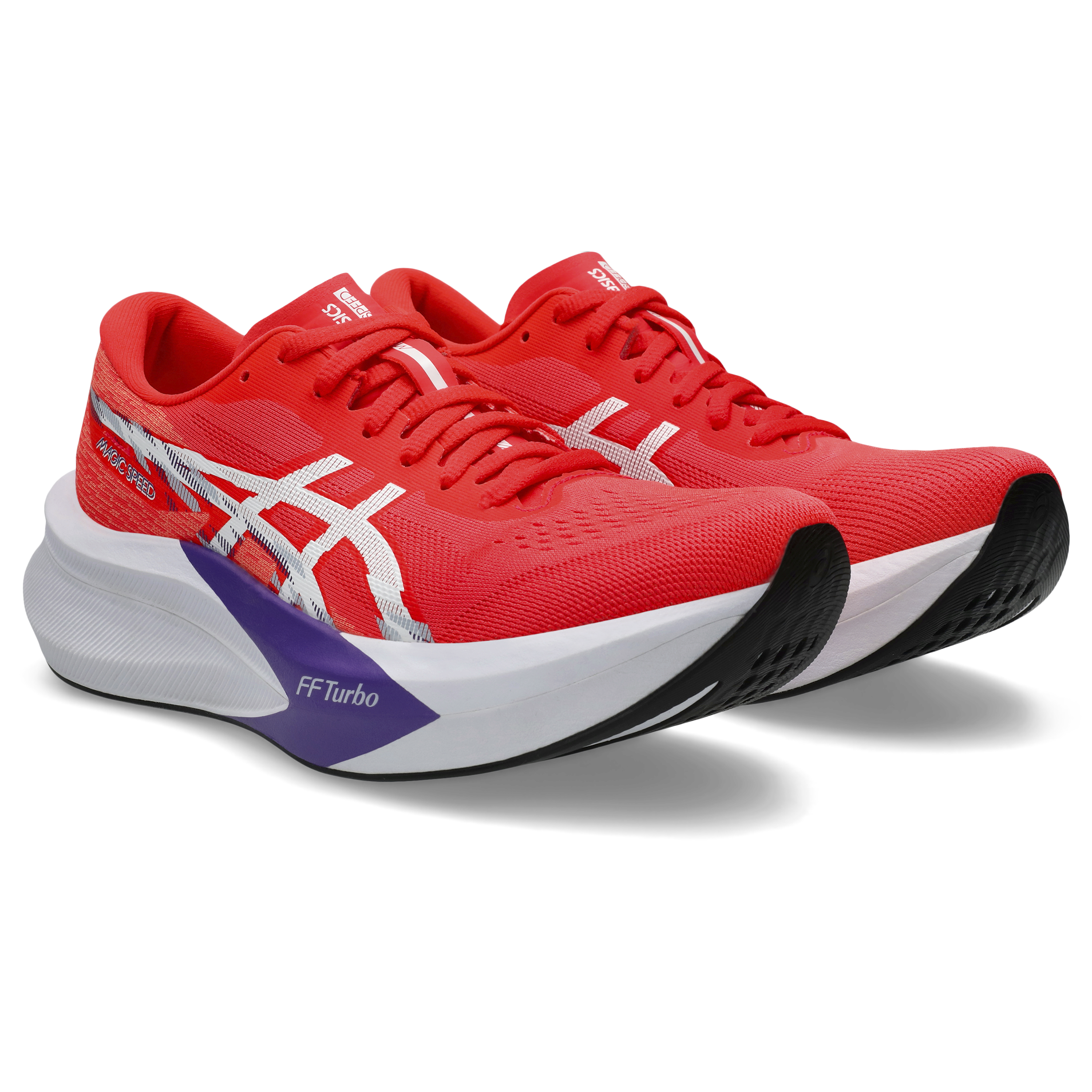 ASICS, W Magic Speed 4