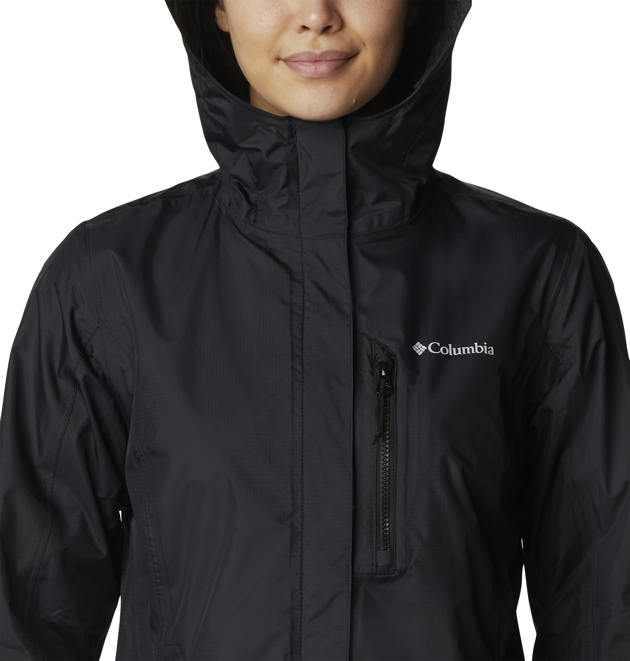 COLUMBIA, W Pouring Adventure&trade; III Jacket