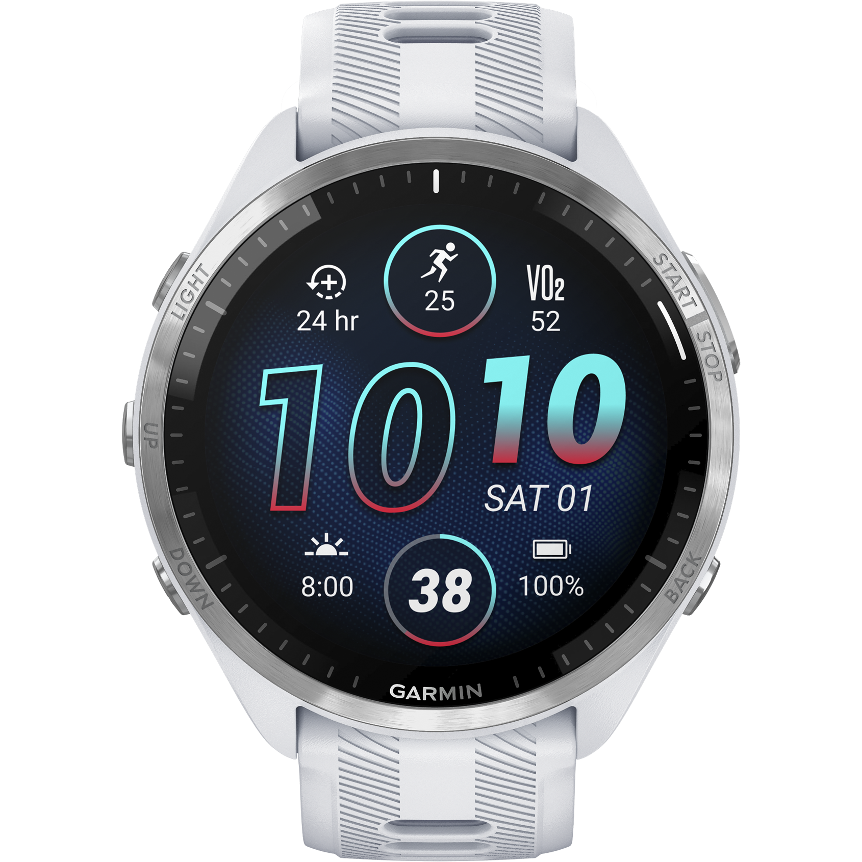 GARMIN, Forerunner 965