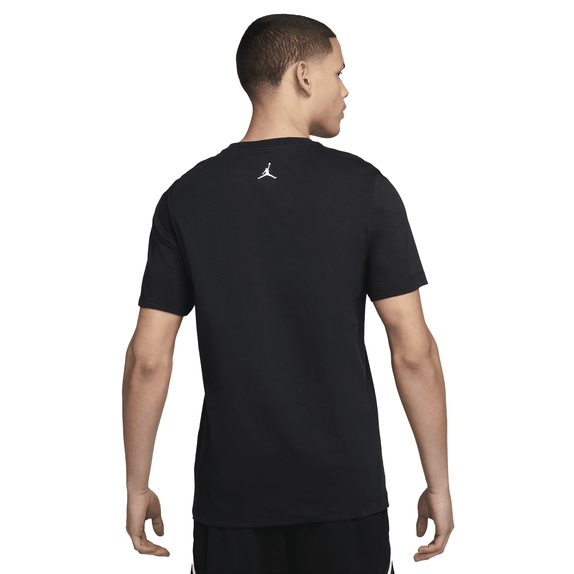 JORDAN, M J Sprt Arch Ss Crew