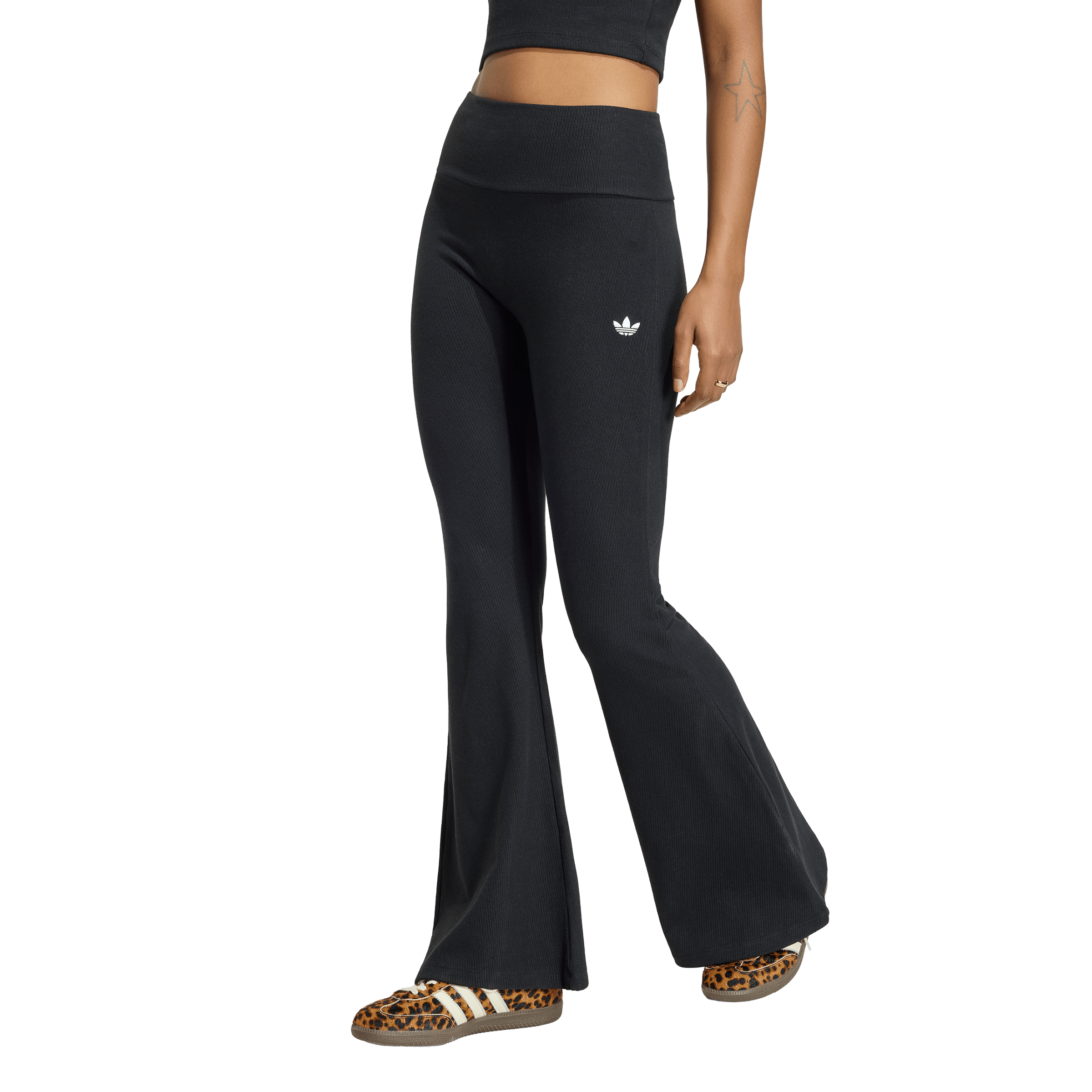 
ADIDAS ORIGINALS, 
W ESS FL LEGGINGS, 
Detail 1
