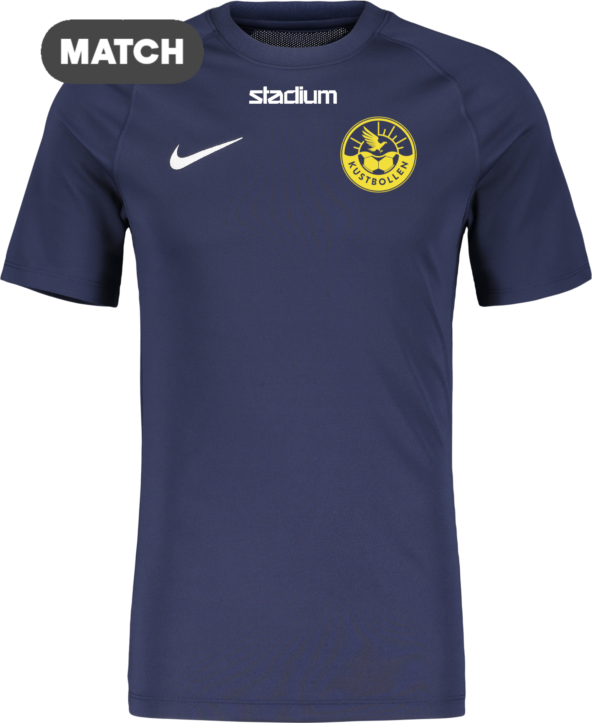 
NIKE, 
PARK VIII SS JSY JR, 
Detail 1
