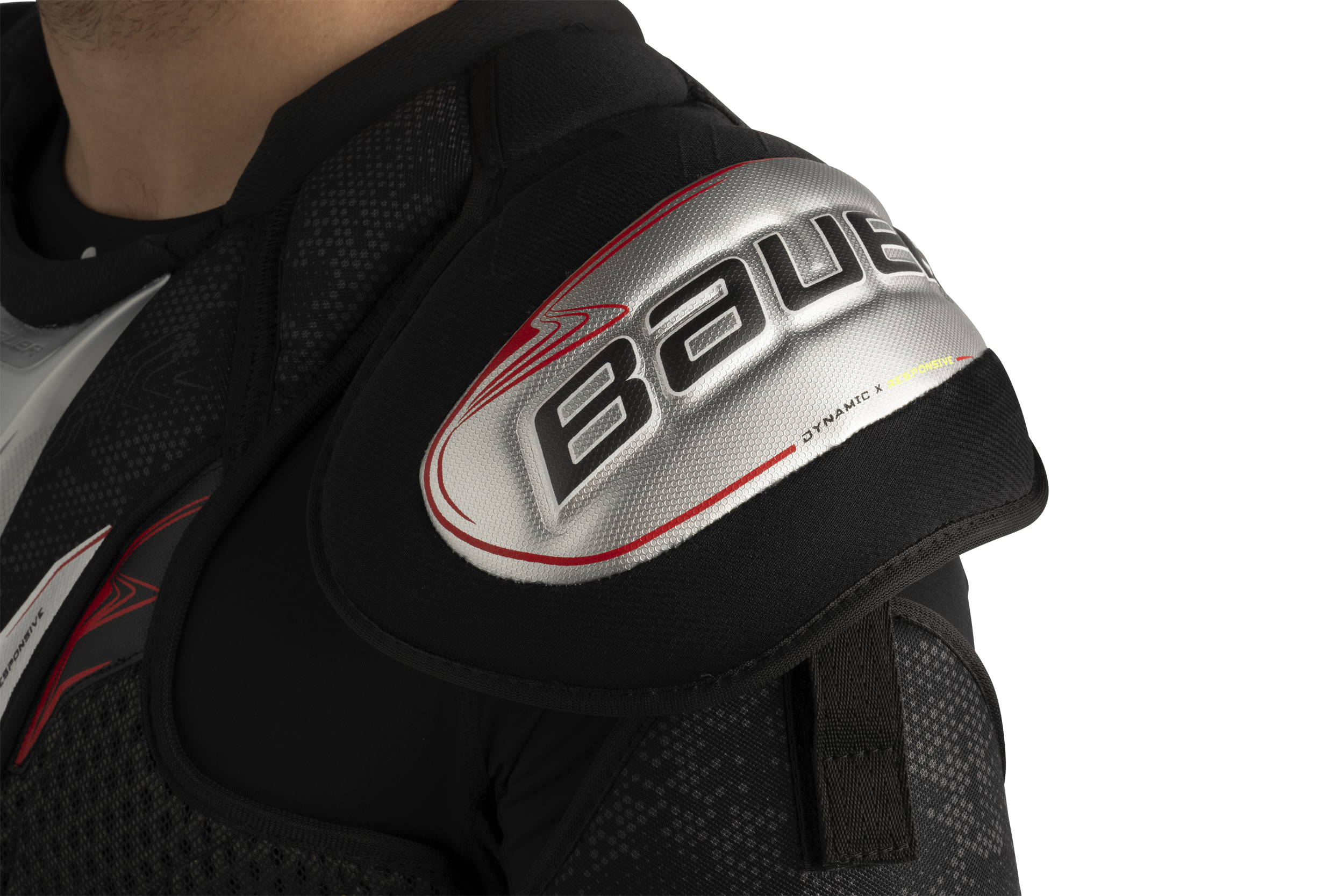 BAUER, S25 Vapor Fly40 Shoulder Pad-int