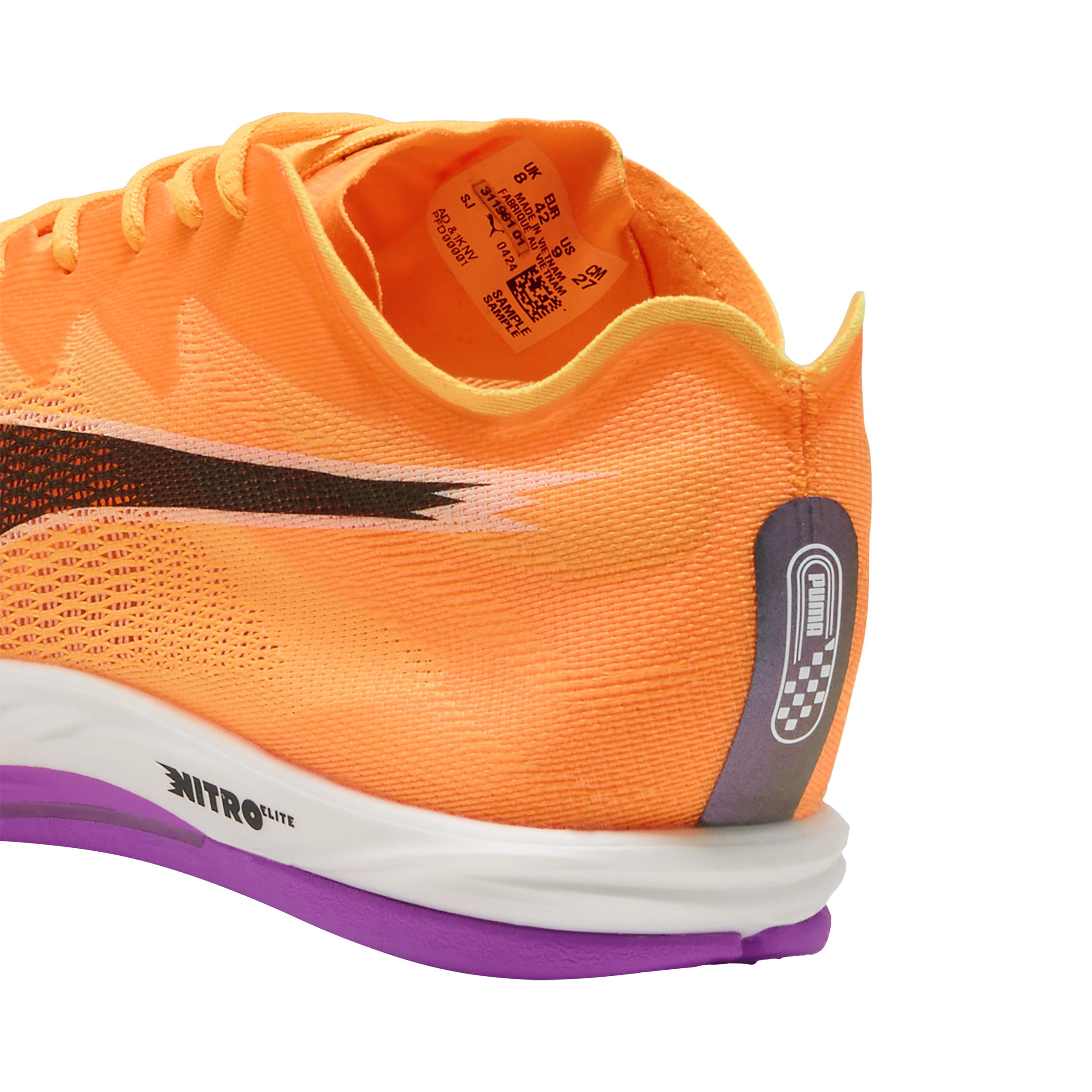 PUMA, Long Distance Nitro Elite 3