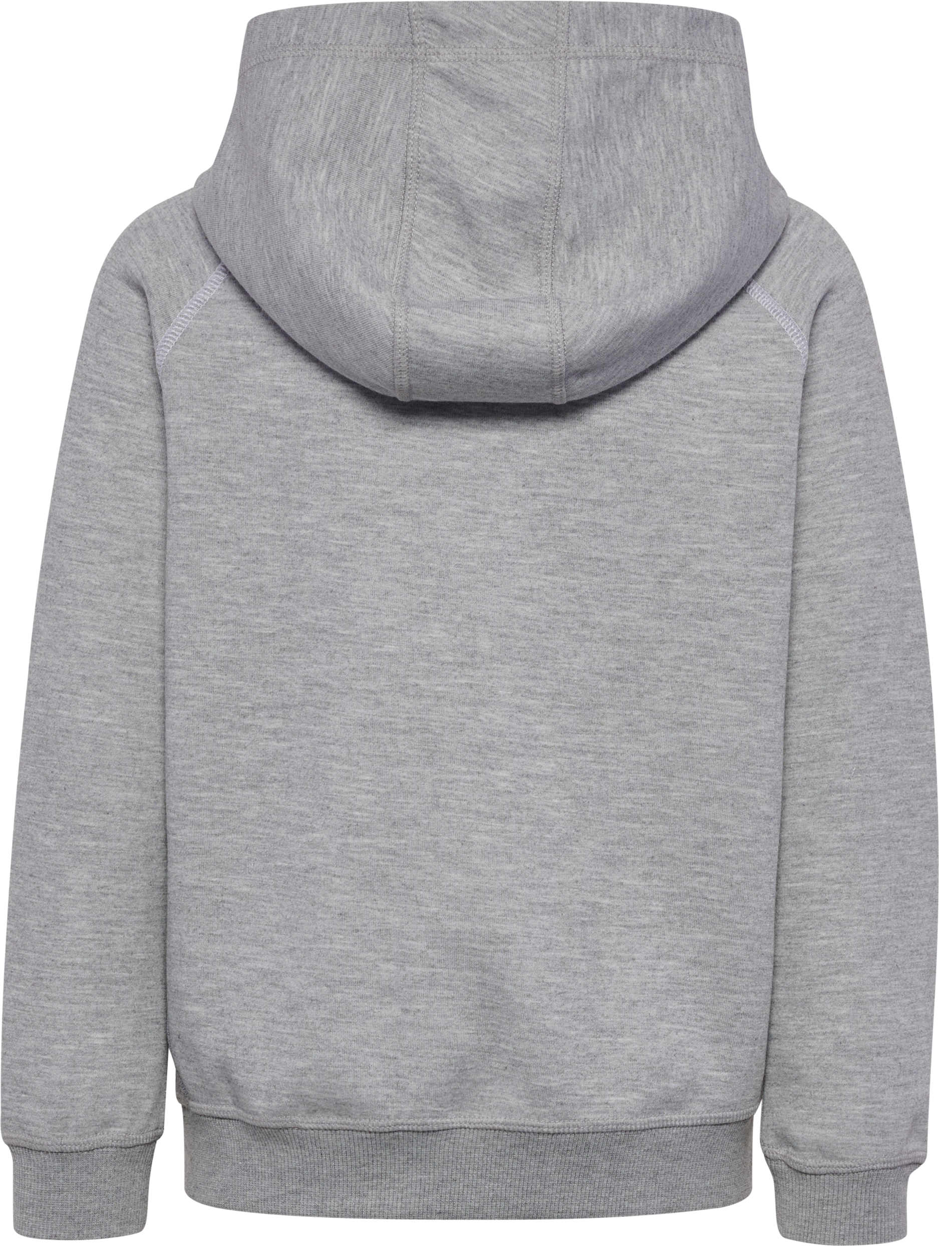 HUMMEL, HMLMOVE 2.0 ZIP HOODIE KIDS