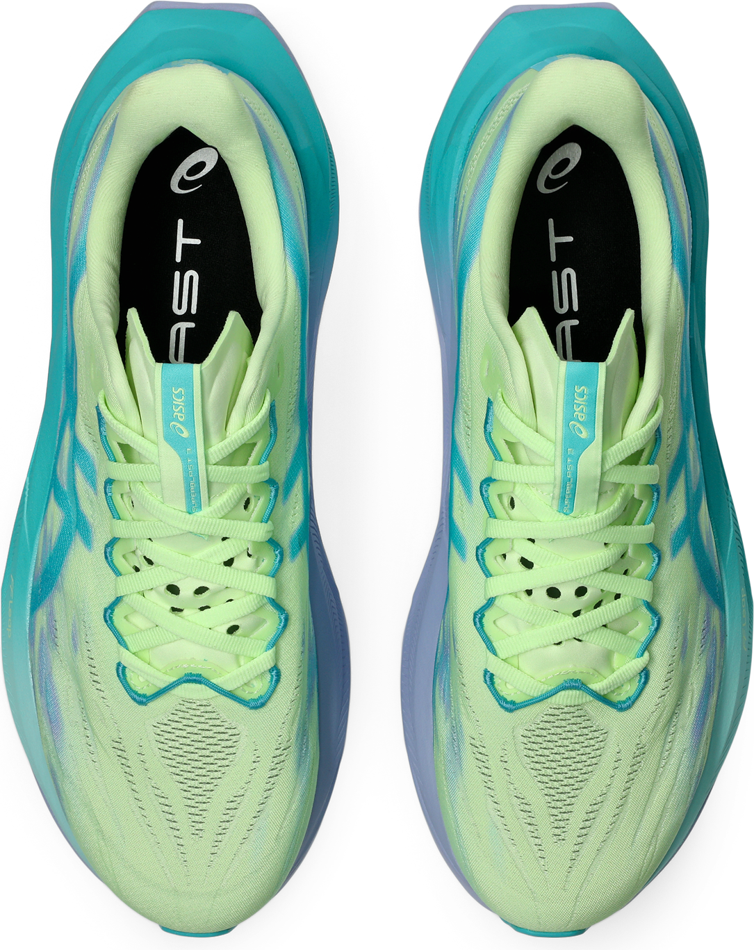 ASICS, SUPERBLAST 3