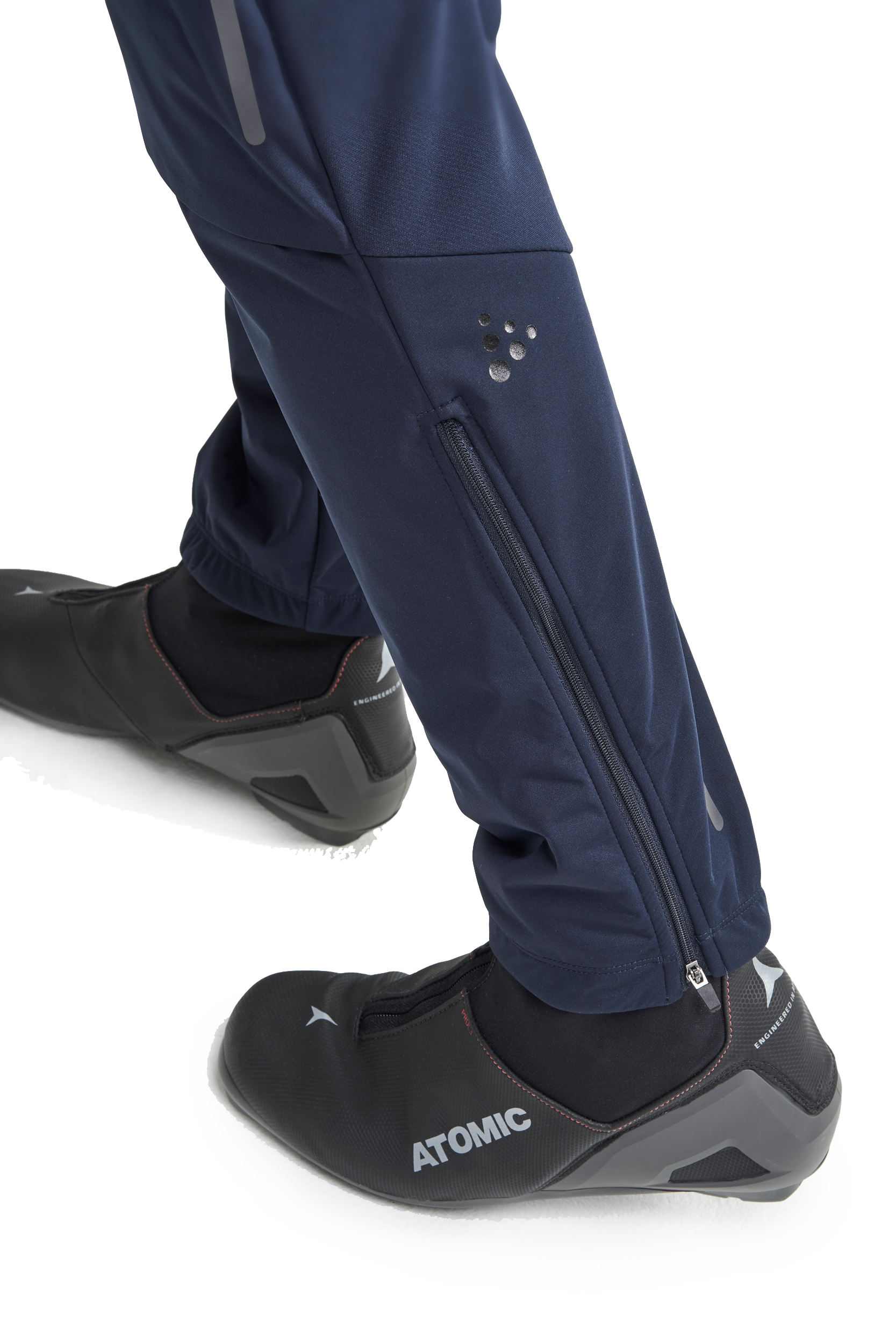 CRAFT, M Adv Nordic Trainng Pants