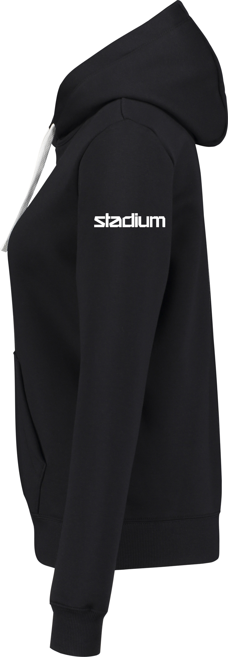 NIKE, PARK26 FLC HOOD W