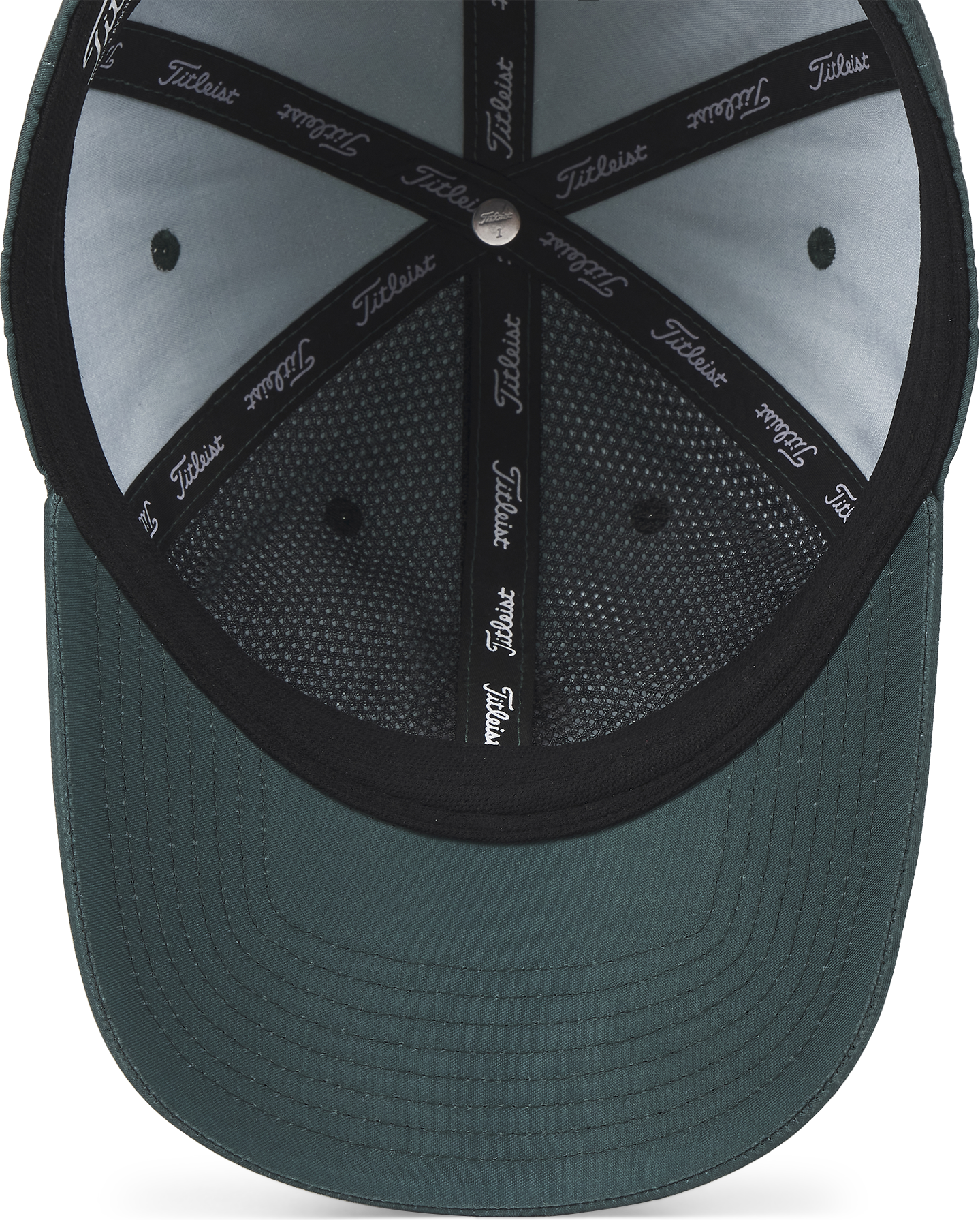 TITLEIST, Montauk Lightweight Cap
