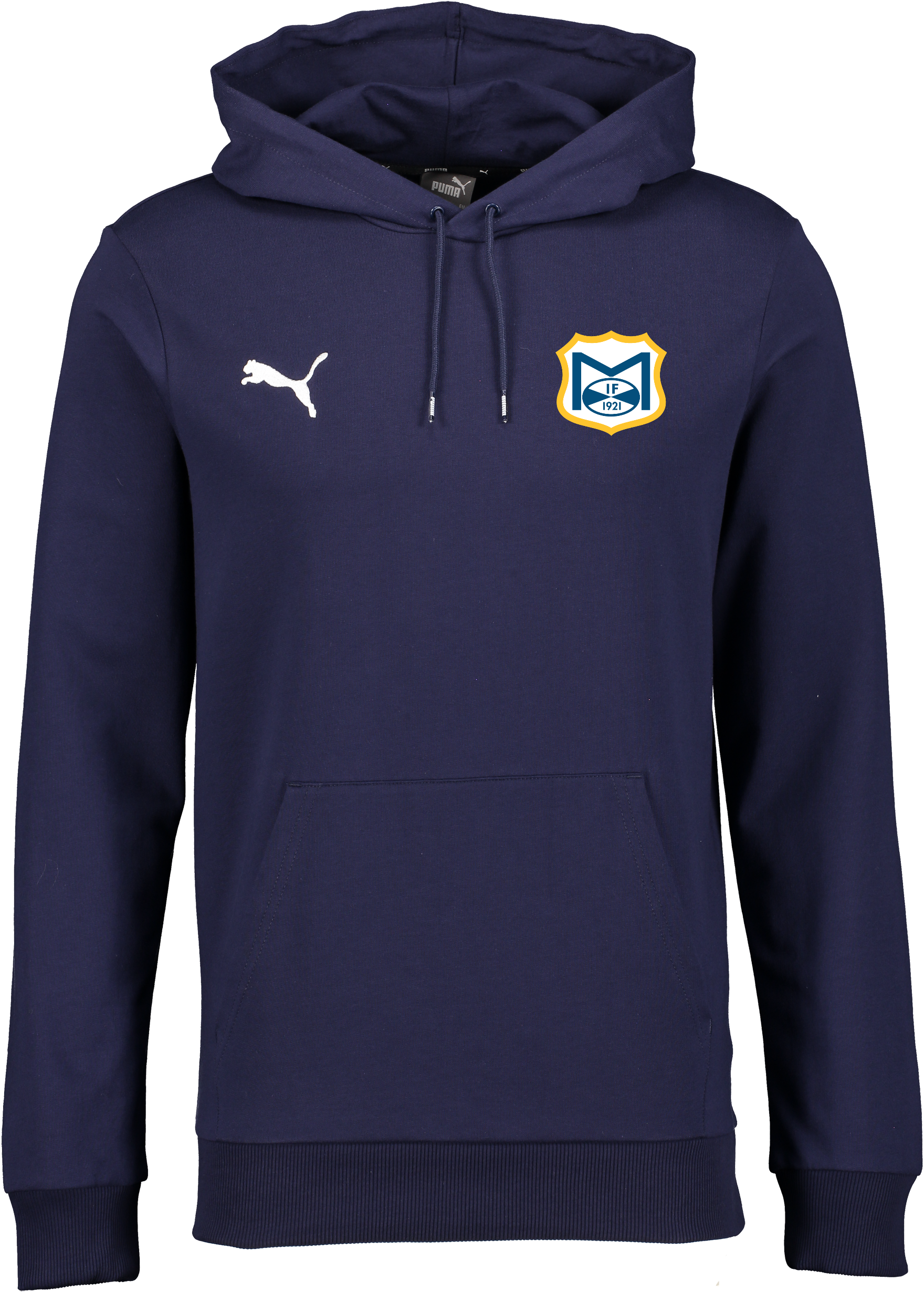 
PUMA, 
T Goal Casual Hood Jr, 
Detail 1
