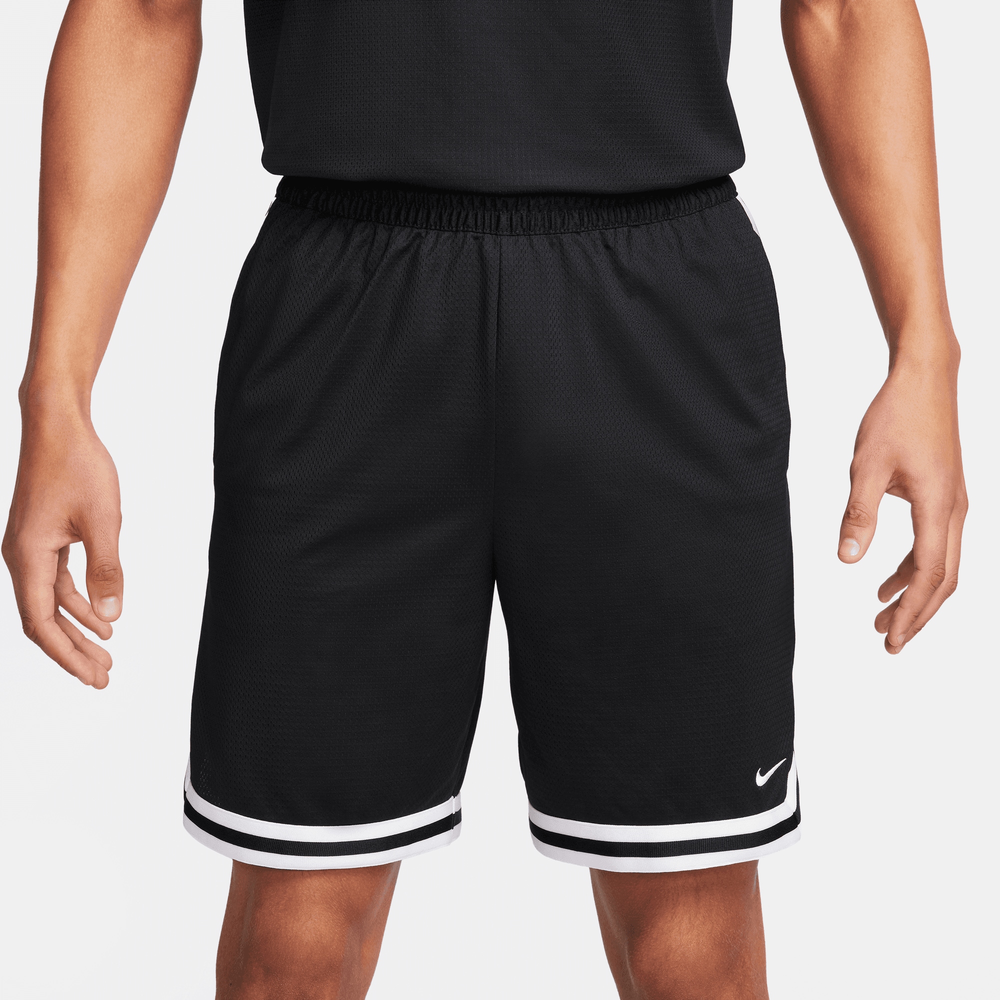 NIKE, M Nk Df Dna 8In Short