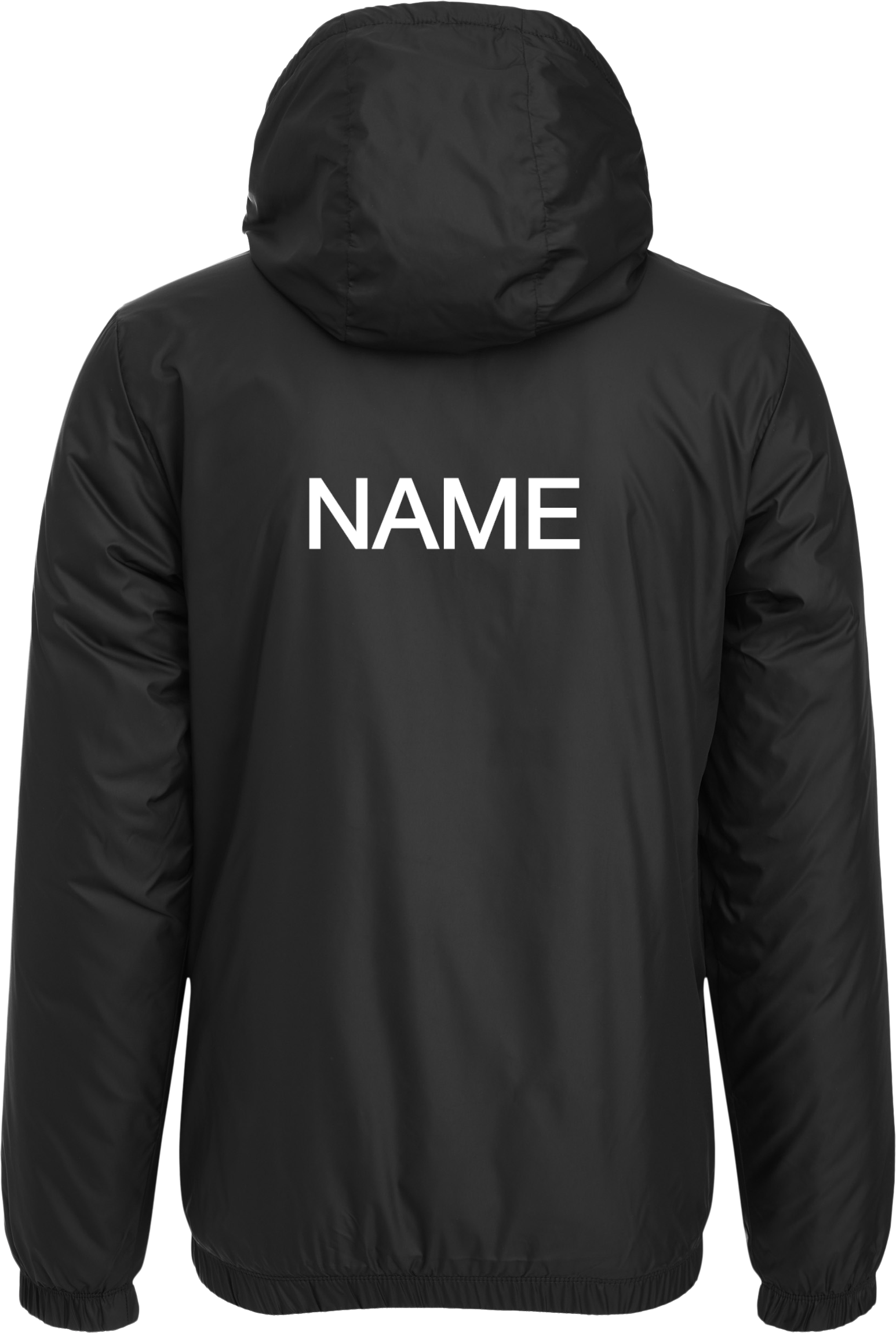 NIKE, PARK26 FALL JKT